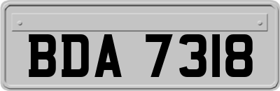 BDA7318