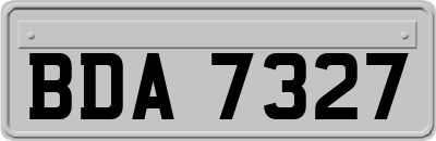 BDA7327