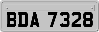 BDA7328
