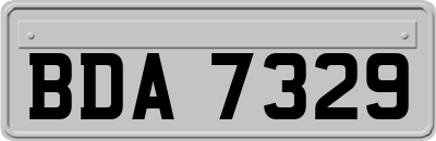 BDA7329