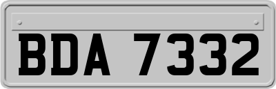 BDA7332