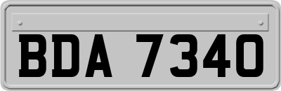 BDA7340