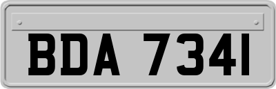 BDA7341