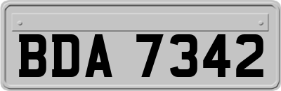 BDA7342