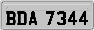 BDA7344