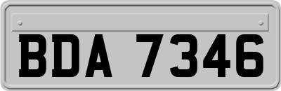 BDA7346