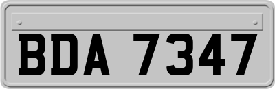 BDA7347