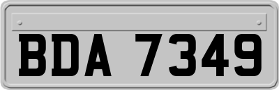 BDA7349