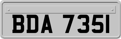 BDA7351