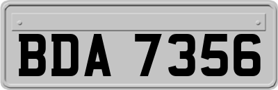 BDA7356