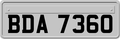 BDA7360