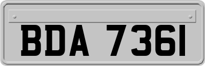 BDA7361