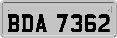 BDA7362
