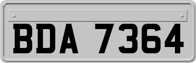BDA7364