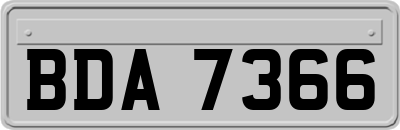 BDA7366