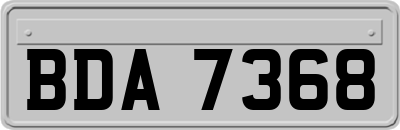 BDA7368