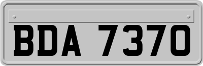 BDA7370