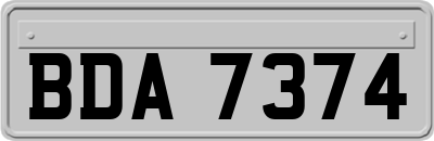 BDA7374