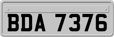 BDA7376