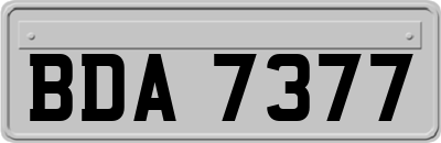 BDA7377