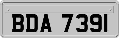 BDA7391
