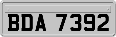 BDA7392