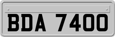 BDA7400