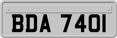 BDA7401