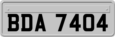 BDA7404