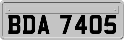BDA7405