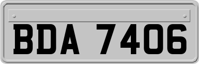 BDA7406