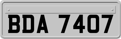 BDA7407