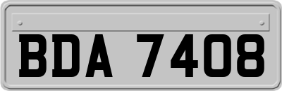 BDA7408