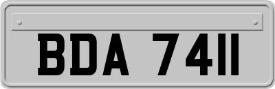 BDA7411