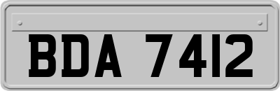 BDA7412