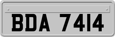 BDA7414