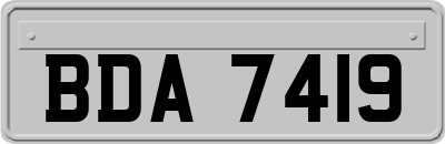 BDA7419