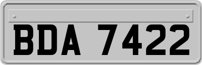 BDA7422