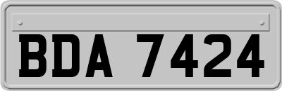BDA7424