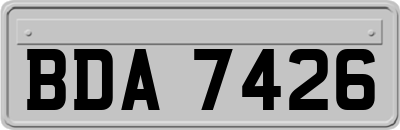 BDA7426