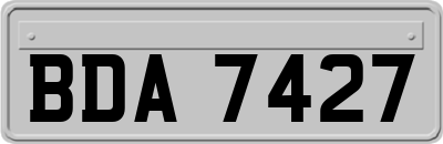 BDA7427