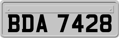 BDA7428
