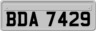 BDA7429