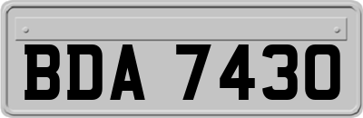 BDA7430