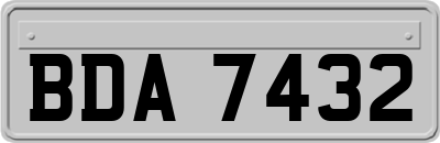 BDA7432