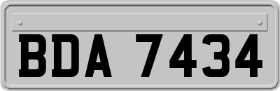 BDA7434