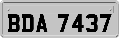 BDA7437