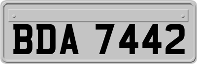 BDA7442
