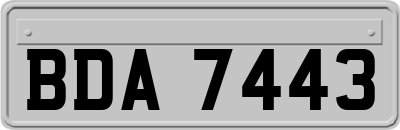 BDA7443
