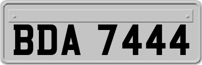 BDA7444